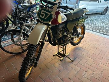 Husqvarna CR 250