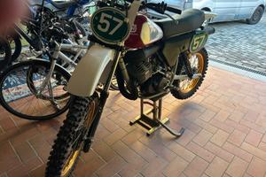 Husqvarna CR 250