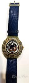 Swatch Scuba 200 "Suedpol" (rif. SDG106) del 1995