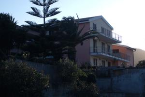 Bilocale Santa Maria Coghinas