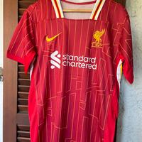 Maglia Liverpool 24/25