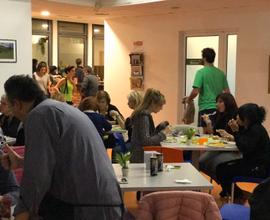 Bar completo in gestione in grosso Centro Sportivo