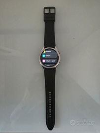 Samsung watch 6 Classi LTE/Wi-fi