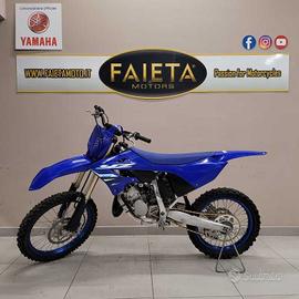 Yamaha YZ 125 - 2025