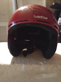 Casco da sci bambino