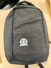 Zaino nuovo The British School of Milan