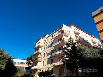 Appartamento zona cliniche a Sassari