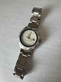 BREITLING AMERIGO VESPUCCI DPW ORIGINALE