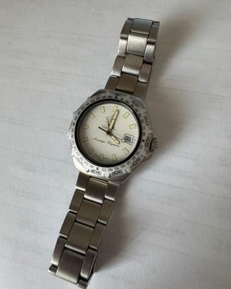 BREITLING AMERIGO VESPUCCI DPW ORIGINALE