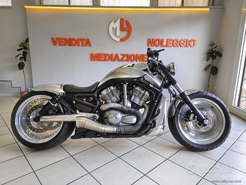 HARLEY-DAVIDSON VRSC V-Rod NIGHT ROD