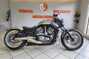 HARLEY-DAVIDSON VRSC V-Rod NIGHT ROD