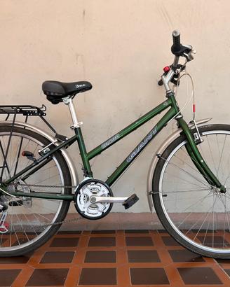Bici ragazza/o Giant