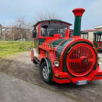 TRENINO TURISTICO