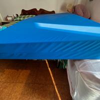 Materasso geriatrico