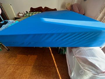 Materasso geriatrico