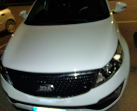 Kia Sportage 1.6gdi