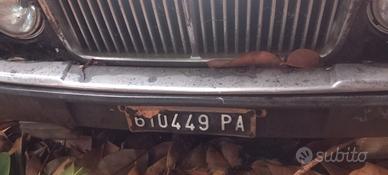 Jaguar come pezzi di ricambio 