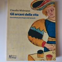 Gli arcani della vita - Widmann
