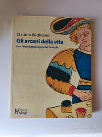 Gli arcani della vita - Widmann