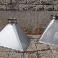 Cappa per barbecue