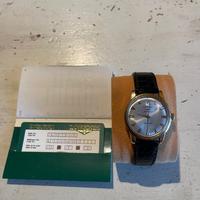 Orologio LONGINES Conquest oro