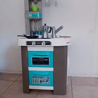 Cucinetta smoby per bambini 