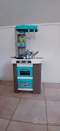 Cucinetta smoby per bambini 