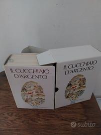 il cucchiaio d'argento 