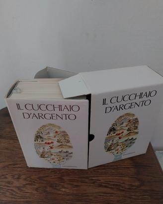 il cucchiaio d'argento 