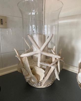 Coppia di grandi vasi da arredamento