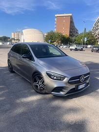 Mercedes classe B 180