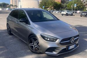 Mercedes classe B 180