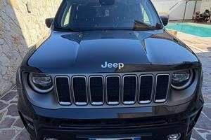 Jeep renegate 2019