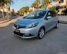 Renault Grand Scenic 1.5 dCi XMod Live