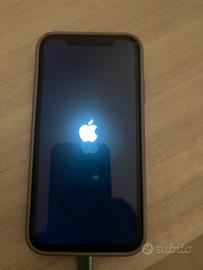 Iphone XR 64 gb