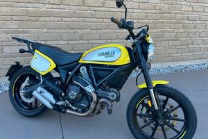 Ducati Scrambler Flat Track
