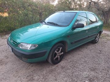 Citroen Xsara 1400 