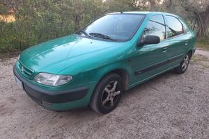 Citroen Xsara 1400 