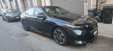 Bmw 520d xdrive