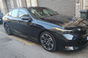 Bmw 520d xdrive