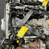 MOTORE 939A2000 1.9 TDI FIAT CROMA / ALFA 159