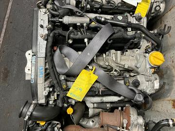 MOTORE 939A2000 1.9 TDI FIAT CROMA / ALFA 159