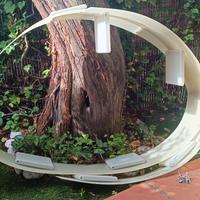 Kartell bookworm 5mt