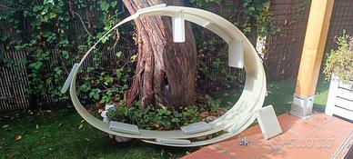 Kartell bookworm 5mt