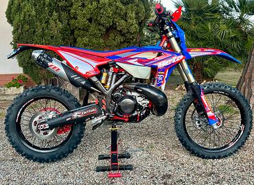 Beta 300 Racing 2024