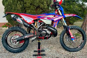 Beta 300 Racing 2024