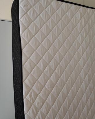 MATERASSO MEMORY FOAM 200x200 ALTEZZA 30