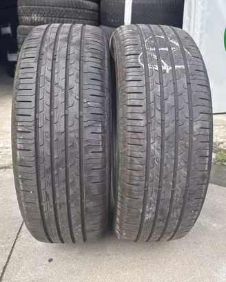 gomme usate 1955516 Estivo CONTINENTAL - Con - 751