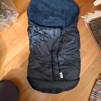 sacco passeggino