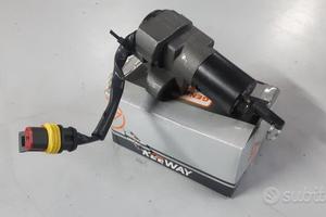 Blocchetto accensione KEEWAY TXM 125